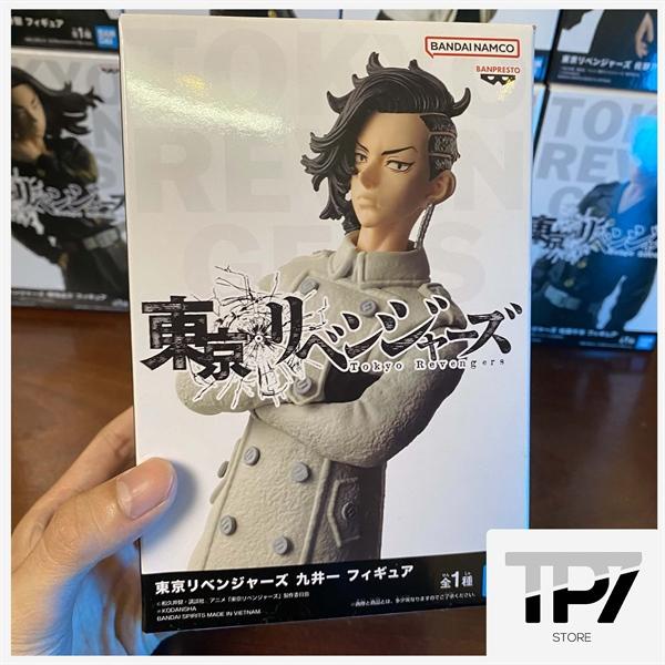 Mô hình Tokyo Revengers - Nội địa Nhật