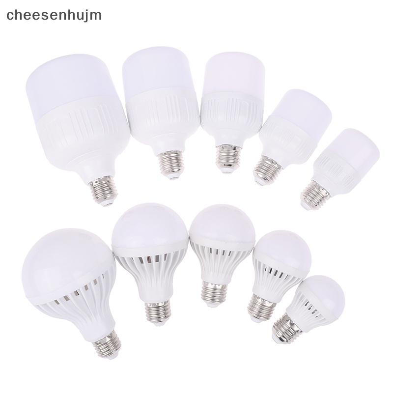 Bóng Đèn Led DC 12V 5W 7W 9W 12W15W 20W 30W 12-85V Chất Lượng Cao