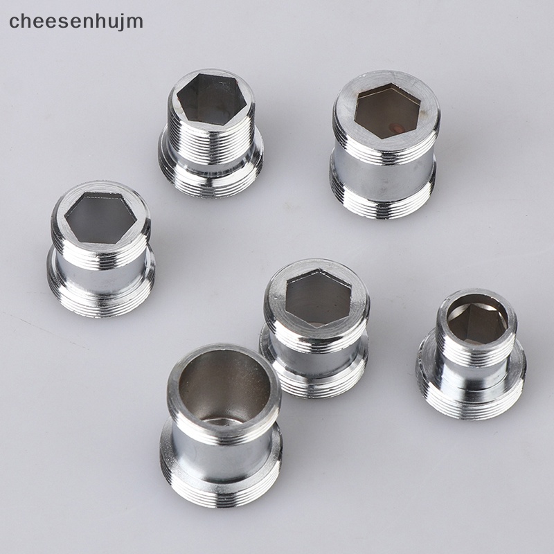 Đầu Nối Vòi Nước Bằng Đồng Thau Tiện Dụng Cho Nhà Bếp / Phòng Tắm