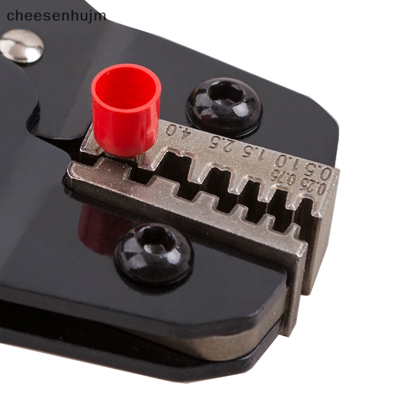 Kìm Tuốt Dây Điện Có Thể Thay Đổi Được Tiện Dụng VN