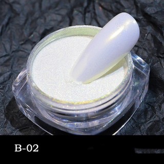 Bột tráng gương ngọc trai siêu mịn