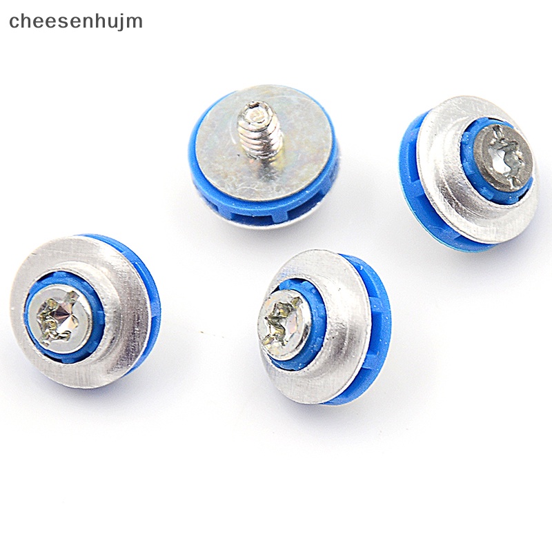 COMPAQ Set 4 Ốc Vít 3.5 HDD Chuyên Dụng Cho Ổ Cứng HP