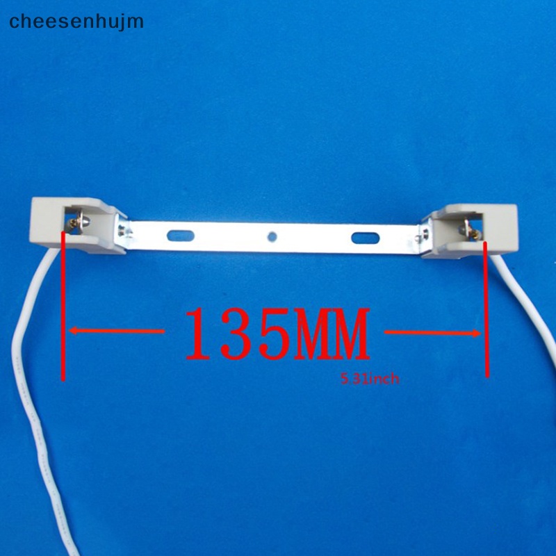 Chuôi Đèn Sứ 78 / 118 / 135 / 189mm R7S Chất Lượng Cao