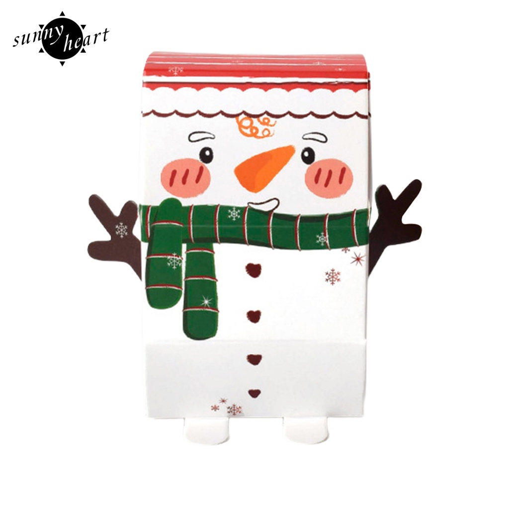 Sunnyheart Set 10 Kẹp Tóc Dành Cho Trẻ Em