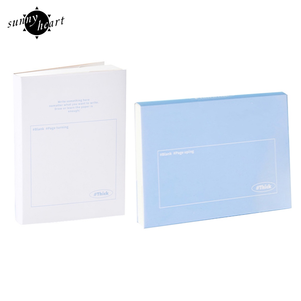 Sunnyheart Bút May Văn Phòng Phẩm Không Dễ Dàng Thả Trang