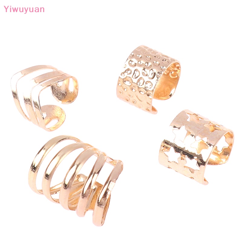 1 Bộ Khuyên Tai Tròn Đính Đá Thời Trang Mới