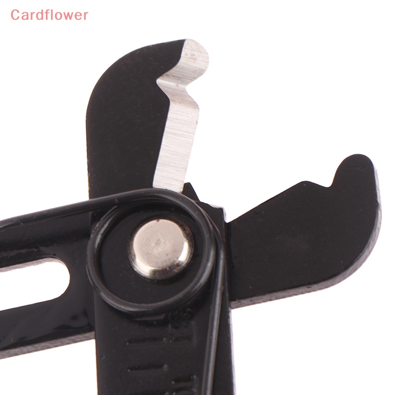 1 Kìm Cắt Dây Xích Túi Xách Có Thể Điều Chỉnh Tiện Lợi Mới