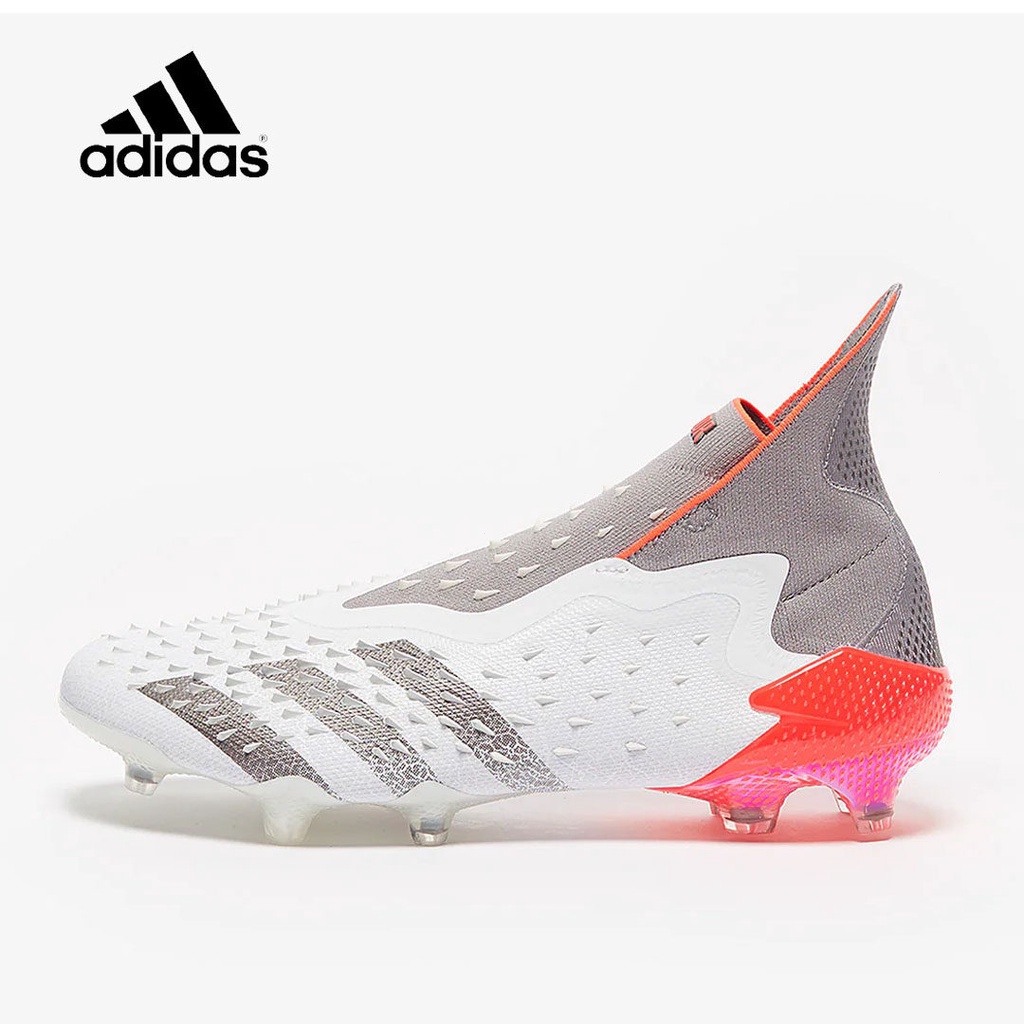 Giày Đá Bóng Adidas Predator Freak + Fg Chất Lượng Cao