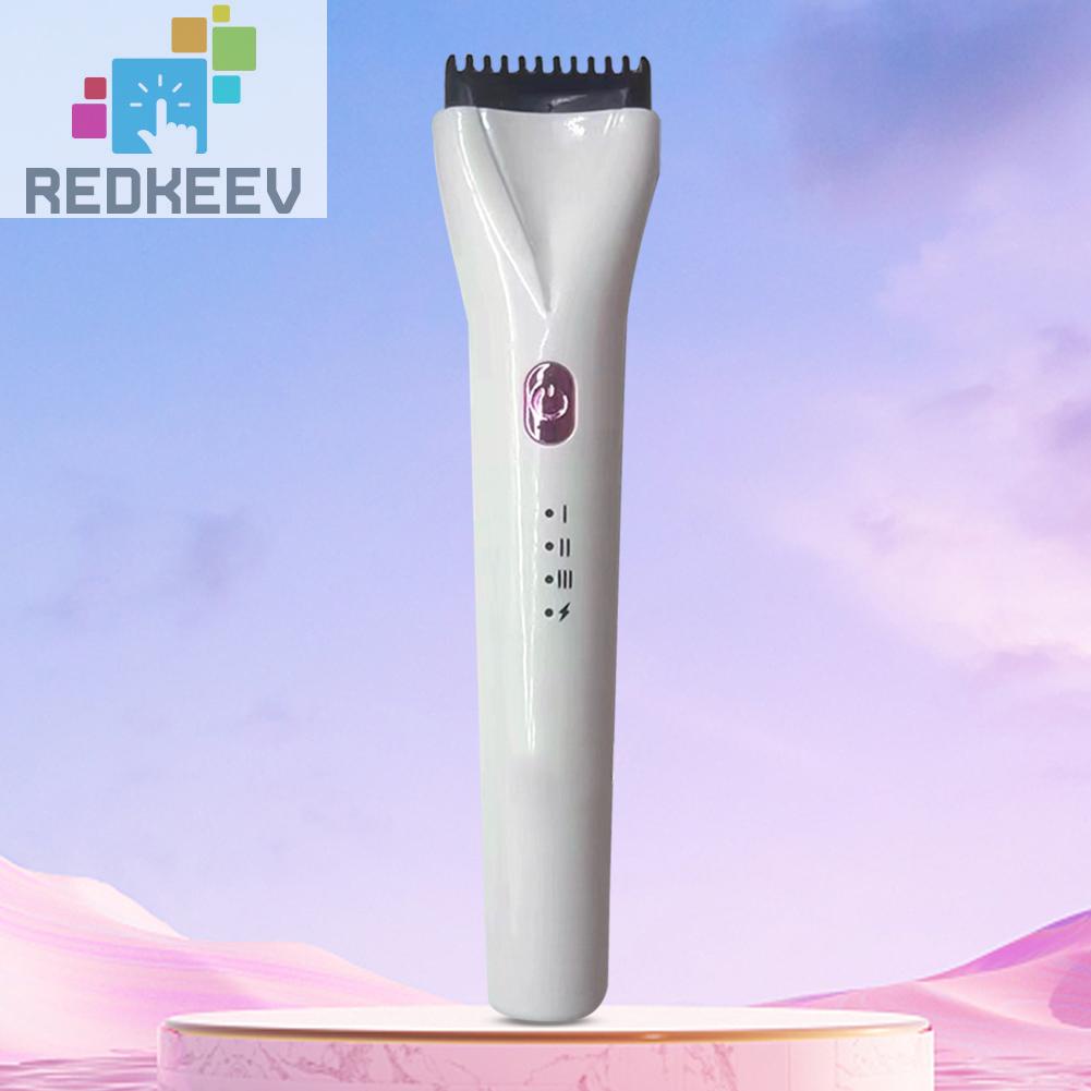 Máy Uốn Lông Mi Chạy Điện Sạc USB Thiết Kế Di Động Tiện Dụng Cho Nữ