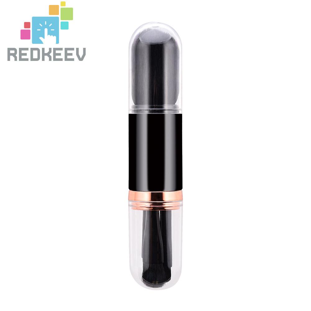 Cọ Trang Điểm Nền 4 Trong 1 Chất Lượng Cao