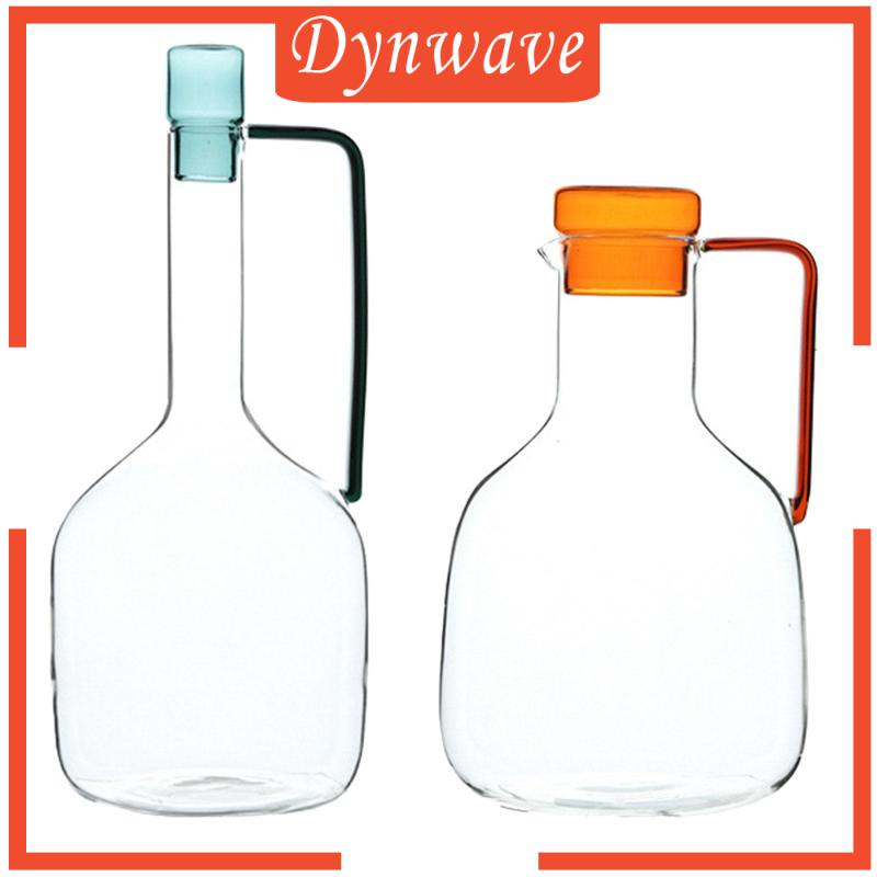 Kính Ấm Trà Thủy Tinh Kiểu Dáng Hiện Đại Dành Cho Gia Đình Văn Phòng