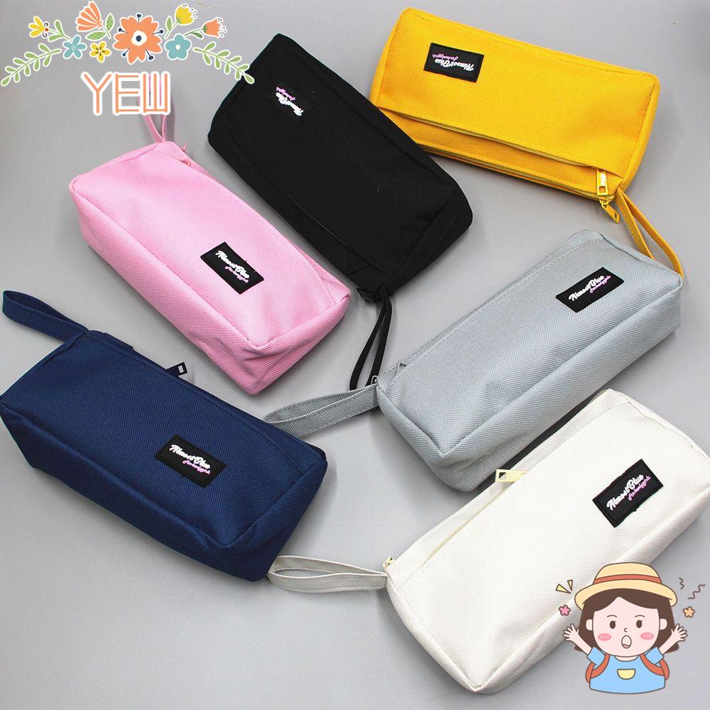 Túi Đựng Bút Cỡ Lớn Đa Năng Tiện Dụng