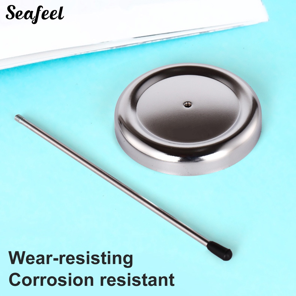 Đinh Tán Đa Năng Chống Ăn Mòn Chống Trầy Xước Bền Bỉ Có Thể Tháo Rời