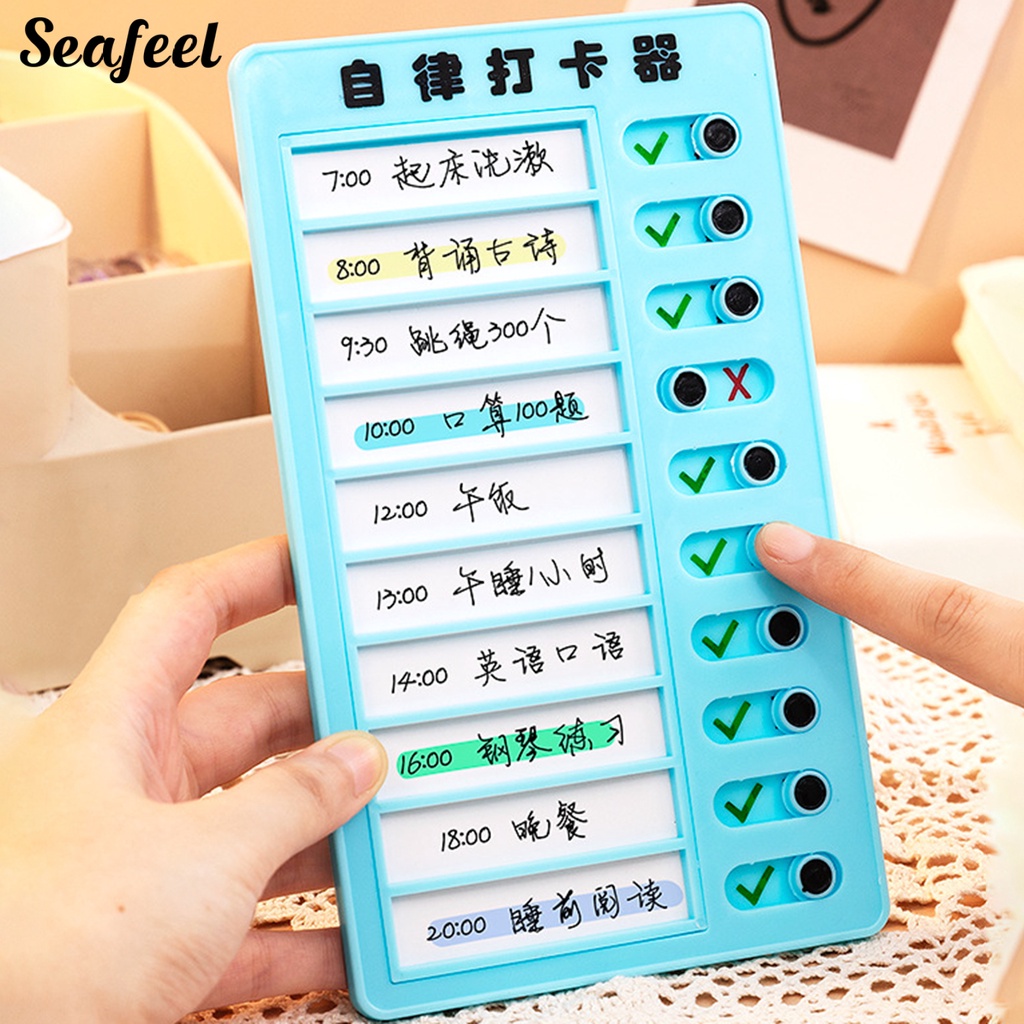 Bảng Giấy Kiểm Tra Có Thể Tháo Rời Thay Thế Cho RV