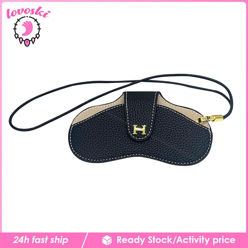 Túi Đựng Mắt Kính Thời Trang Dành Cho Nam Và Nữ