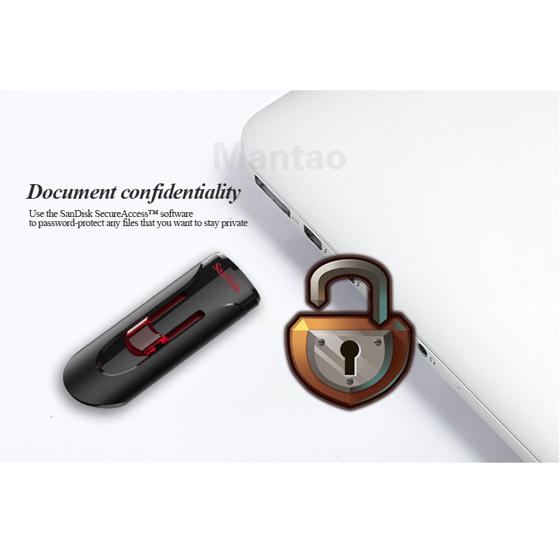 Usb 3.0 Bộ Nhớ 16GB 32GB 64GB 128GB 256GB