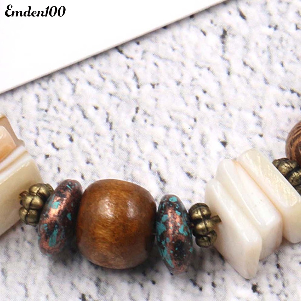 1 Đôi Khuyên Tai Nữ Phong Cách Retro Đáng Yêu