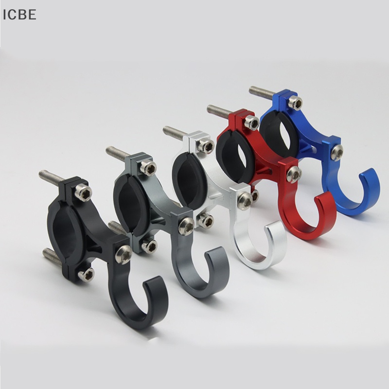 1 Móc Treo Đồ Gắn Phía Trước Xe Đạp Điện / Mũ Bảo Hiểm Tiện Dụng