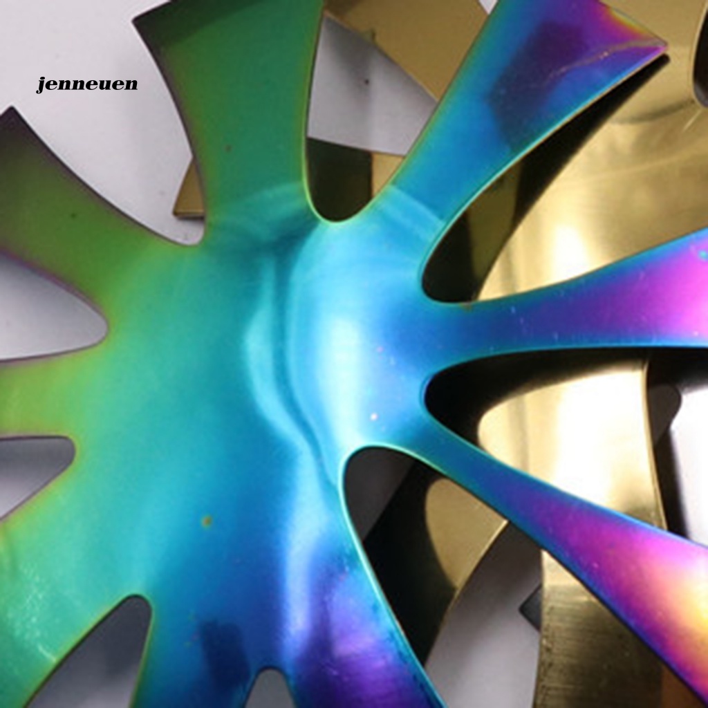 Khuôn Mẫu Trang Trí Móng Tay Nghệ Thuật Phong Cách JEN Sành Điệu