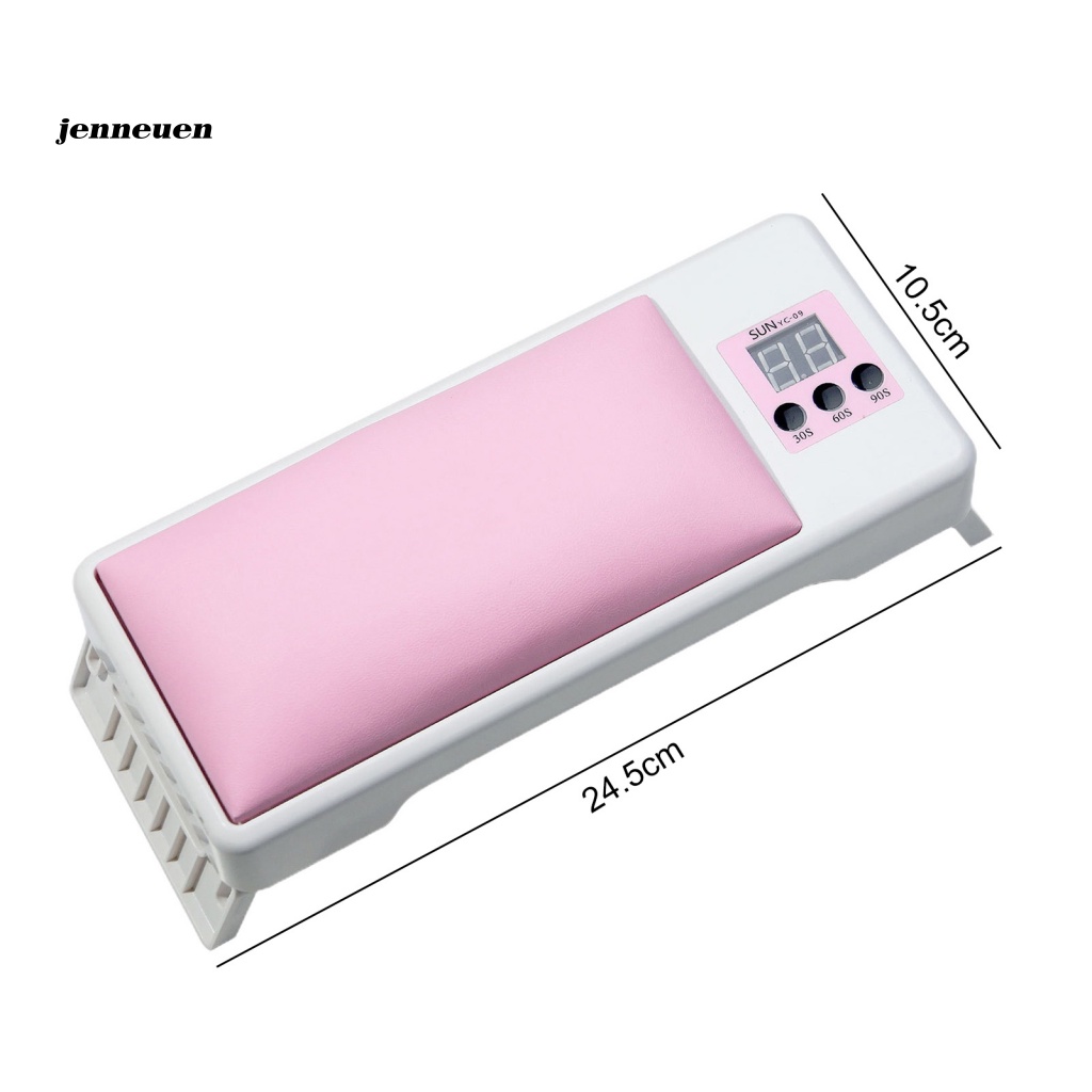 Máy Hong Khô Sơn Móng Tay Một Công Dụng Có Đèn LED UV Cho Nữ