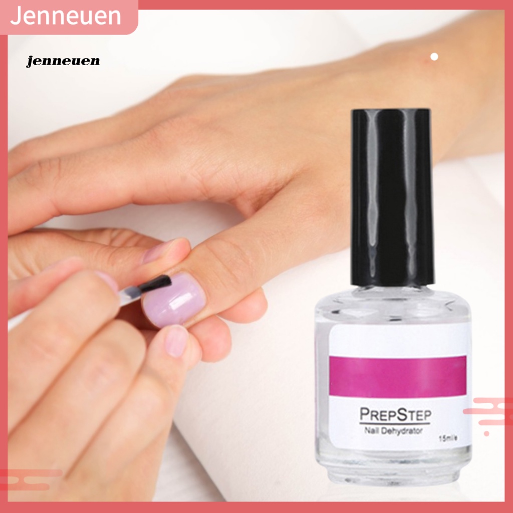 Dung Dịch Khử Mùi Móng 15ml Nhanh Khô Không Gây Kích Ứng Dùng Tại Nhà