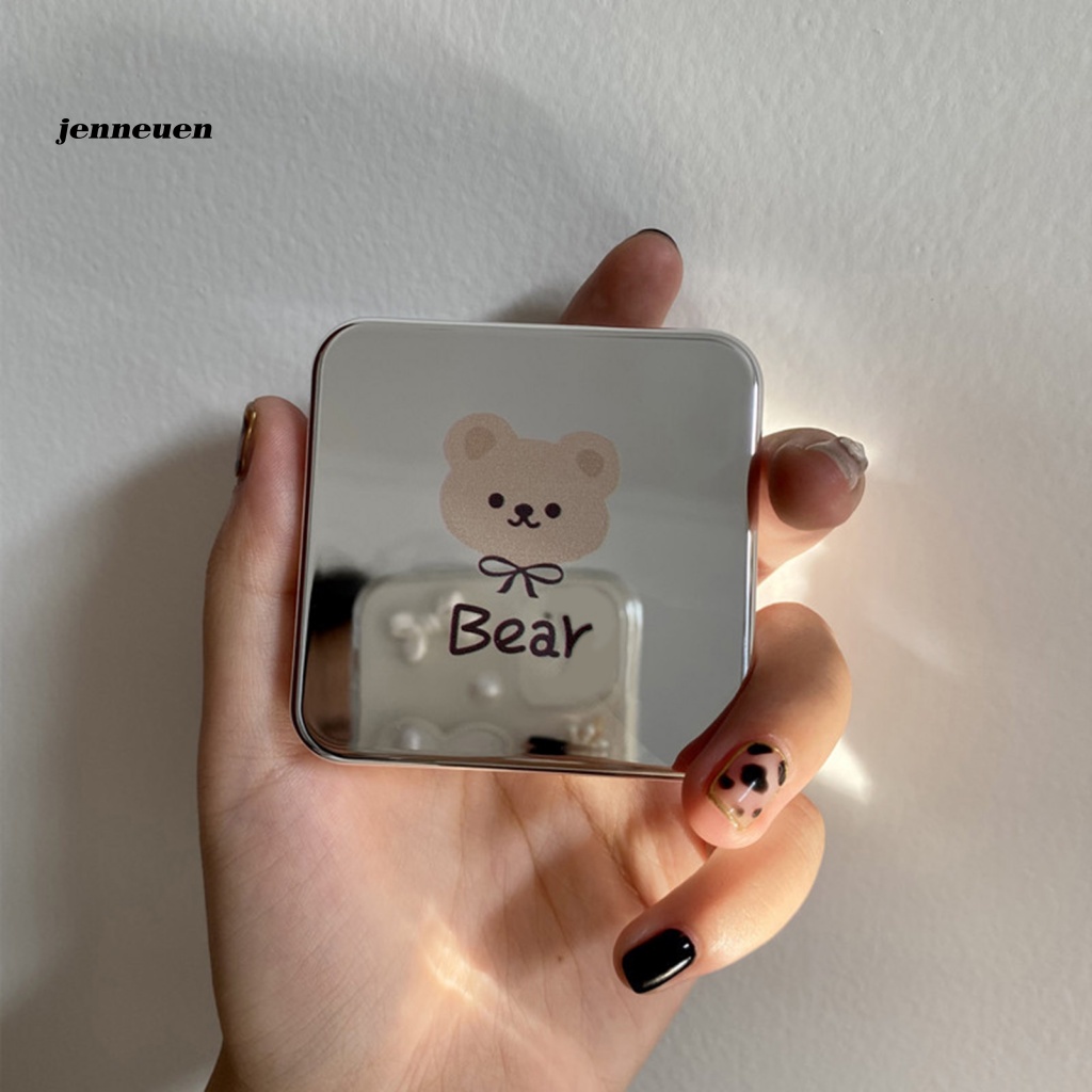 1 Bộ Hộp Đựng Kính Mắt Thời Trang Dễ Dàng Mang Theo Cho Bạn Gái