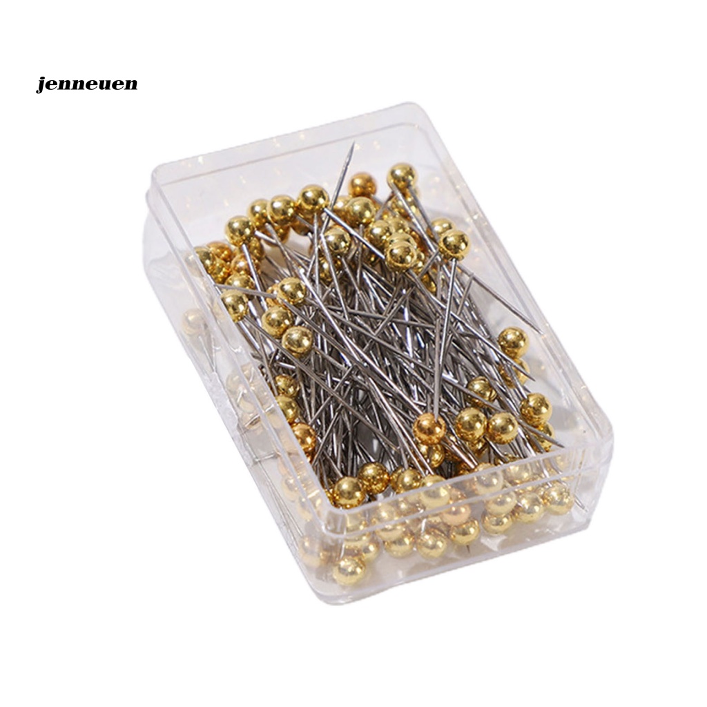 Set 100 Ghim Cố Định Đa Năng Chống Ăn Mòn Trang Trí Tiệc Cưới