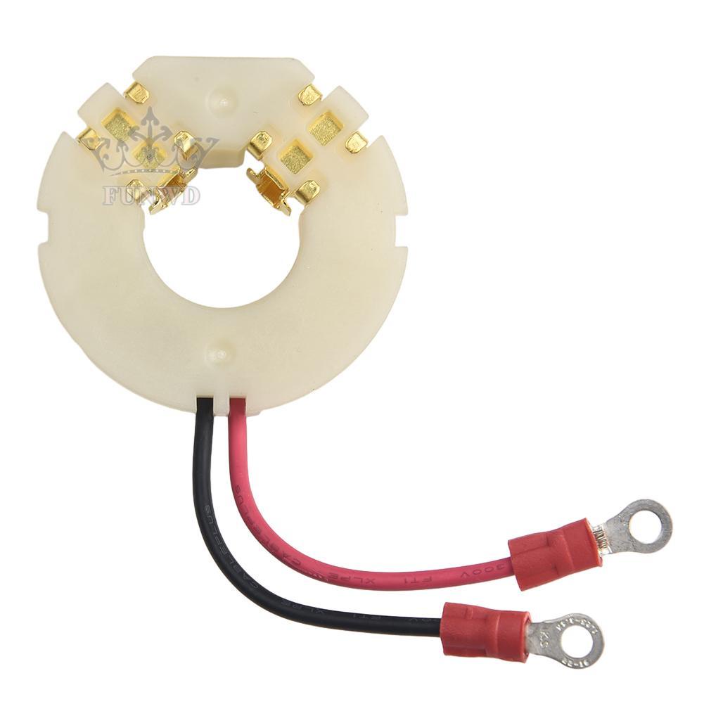 【FUNWD】Carbon Brush Holder 638614-1 BDF458 BHP458 Carbon For 638991-1 Plastic