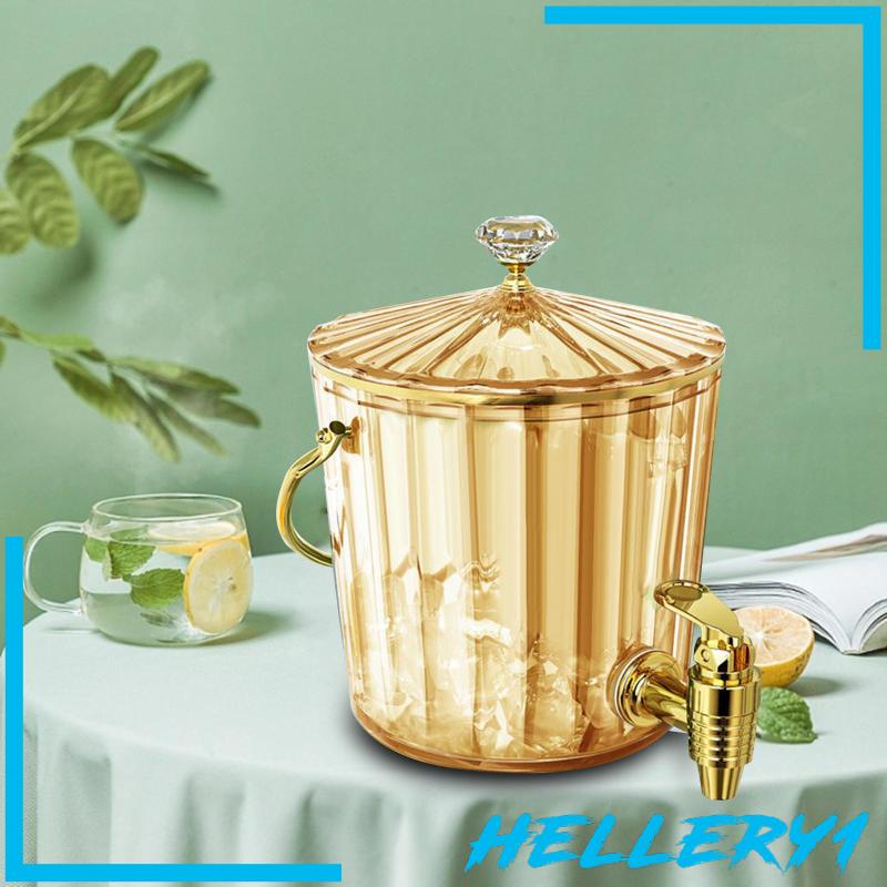 Bình Đựng Sữa Dung Tích Lớn Chống Tràn Tiện Dụng Cho Các Bữa Tiệc Ngoài Trời