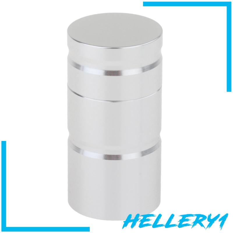 Nắp Bảo Vệ Khớp Nối Và Đầu Bọc Bảo Vệ Cơ Bida Bằng Nhôm Tiện Dụng