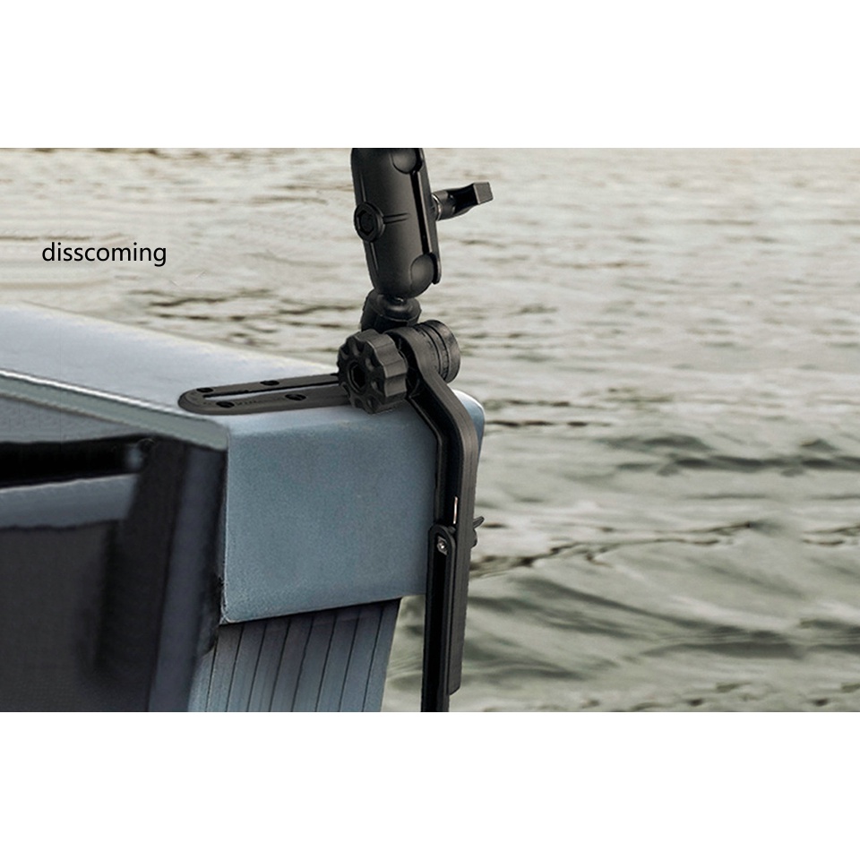 Áo Thun SL SL SL SL SL SL SL| 1 Bộ Phụ Kiện Giá Đỡ Cần Câu Ổn Định Cho Thuyền Kayak