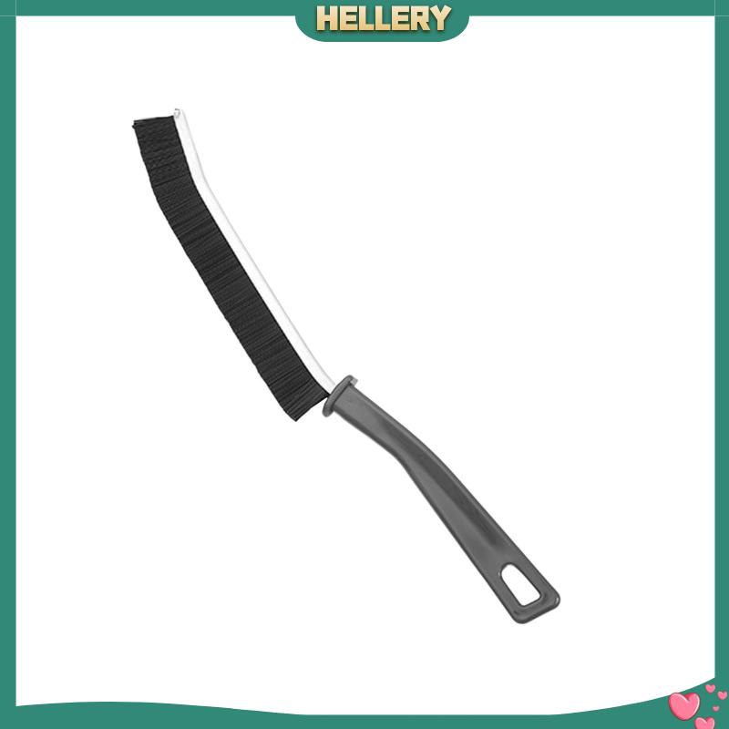 Bàn Chải Vệ Sinh Rãnh Hở Đa Năng Cho Nhà Bếp / Phòng Tắm