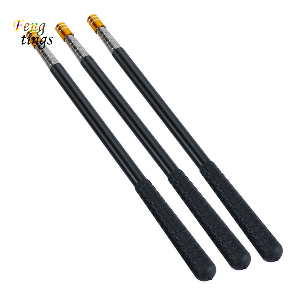Cần Câu Cá Mini Có Thể Xoay Vòng Tiện Dụng Dùng Ngoài Trời