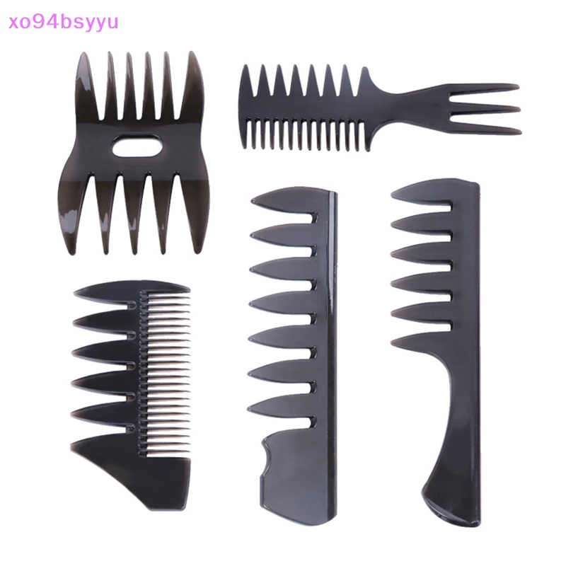 Lược Chải Râu Xo94Bsyu Chuyên Dụng Tạo Kiểu Cho Nam