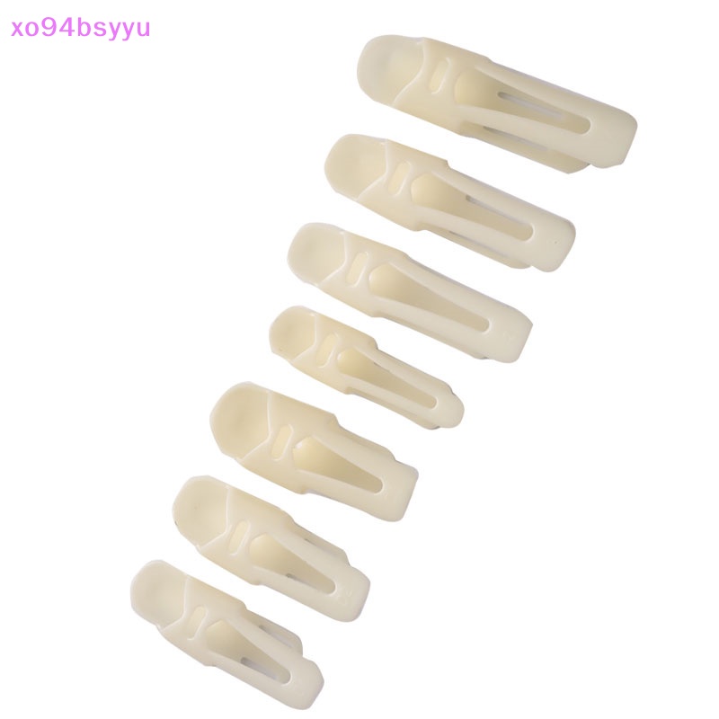 Nẹp Nẹp Xo94Bsyu Hỗ Trợ Giảm Đau Khớp Ngón Tay Có Thể Điều Chỉnh