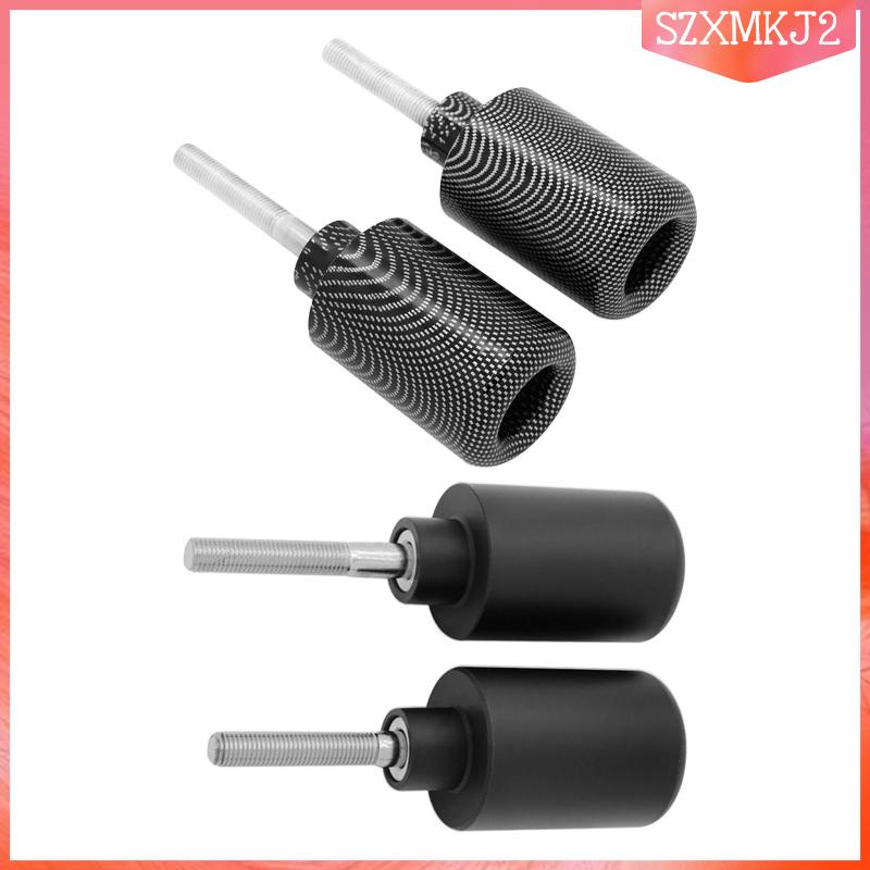 Phụ Kiện Bảo Vệ Chống Trượt Không Cắt Khung Cho Gsxr1300