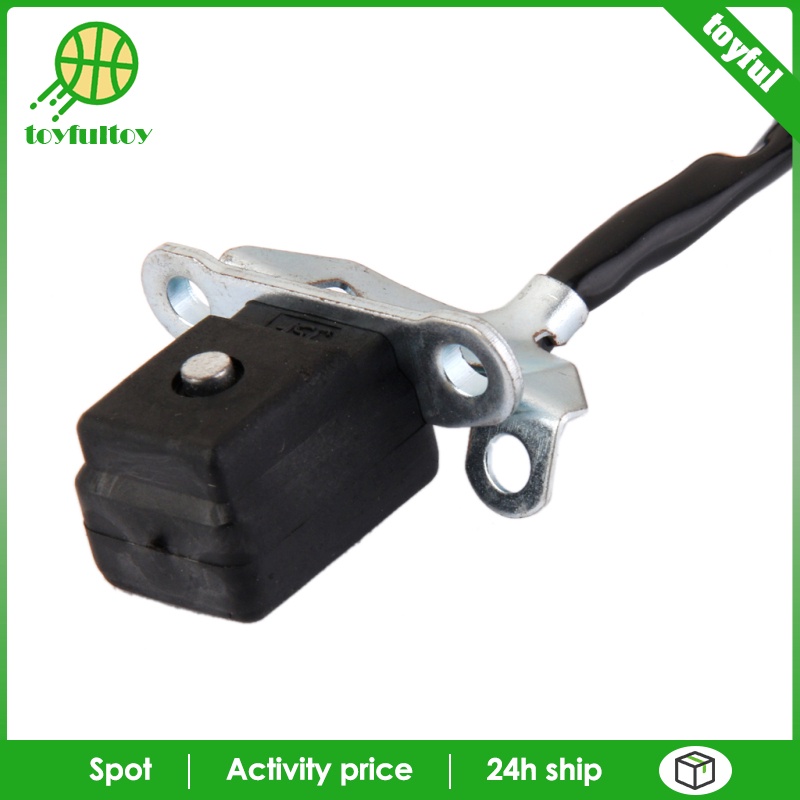 Máy Phát Điện Từ Tính 5 Dây 8 Cuộn Dây Cho Xe Tay Ga CG 125cc 150cc