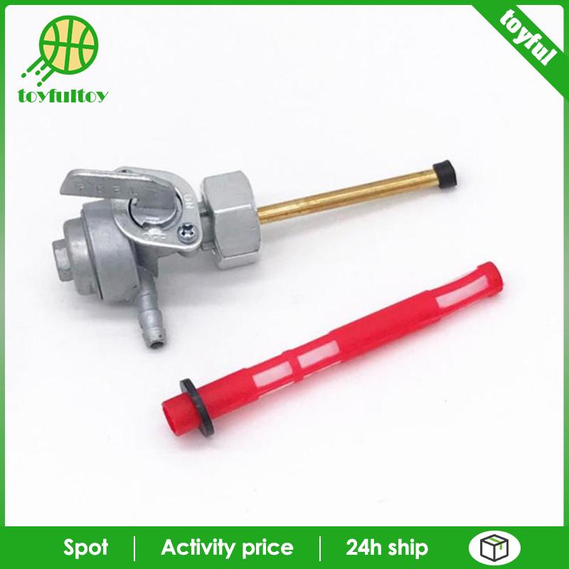 Công Tắc Bơm Nhiên Liệu Thông Dụng Cho Xe Máy