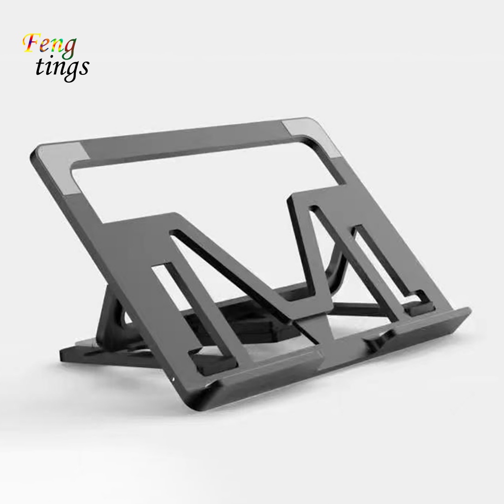 Giá Đỡ Laptop / Notebook / Máy Tính Bảng Để Bàn Có Thể Điều Chỉnh