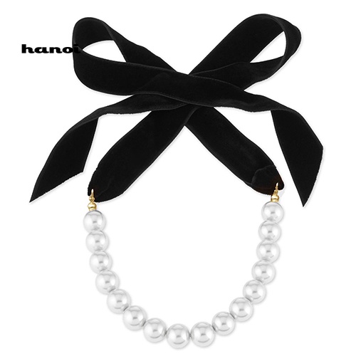 Vòng Cổ Choker Thời Trang Nữ Tính