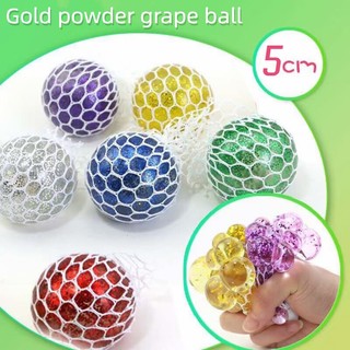 Bóng Bóp Giảm Căng Thẳng