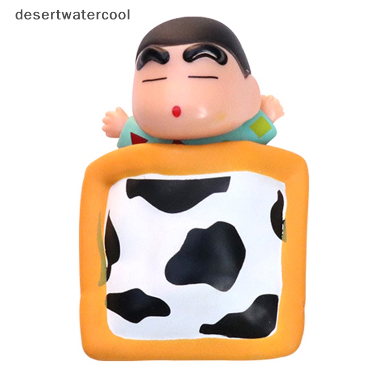 1 Nhẫn Hình Cậu Bé Bút Chì Shin-Chan Dễ Thương