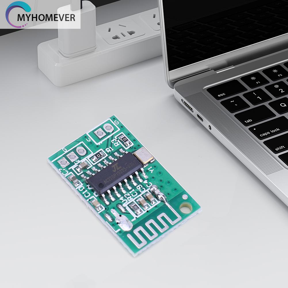 Bảng Mạch Khuếch Đại Âm Thanh A-6928 Bluetooth 5.0 5V
