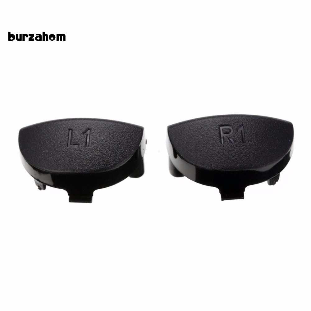 Set Nút Bấm L1 R1 L2 R2 Chuyên Dụng Cho Tay Cầm Chơi Game Sony PS4