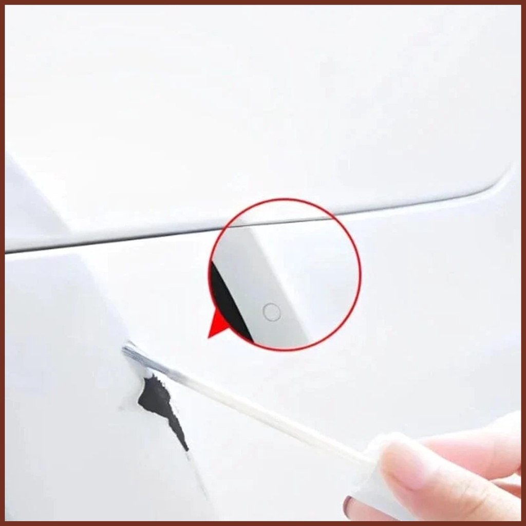 Bút Sơn Xe Hơi 12Ml Nhanh Khô Chống Thấm Nước Sửa Chữa Vết Trầy Xước Cho Minor haoyisvn