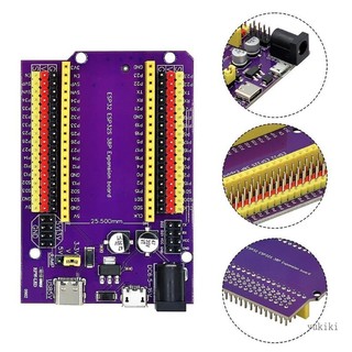 Bảng Mở Rộng Nâng Cấp ESP32 38P ESP32-DevKitC-32 ESP-WROOM-32