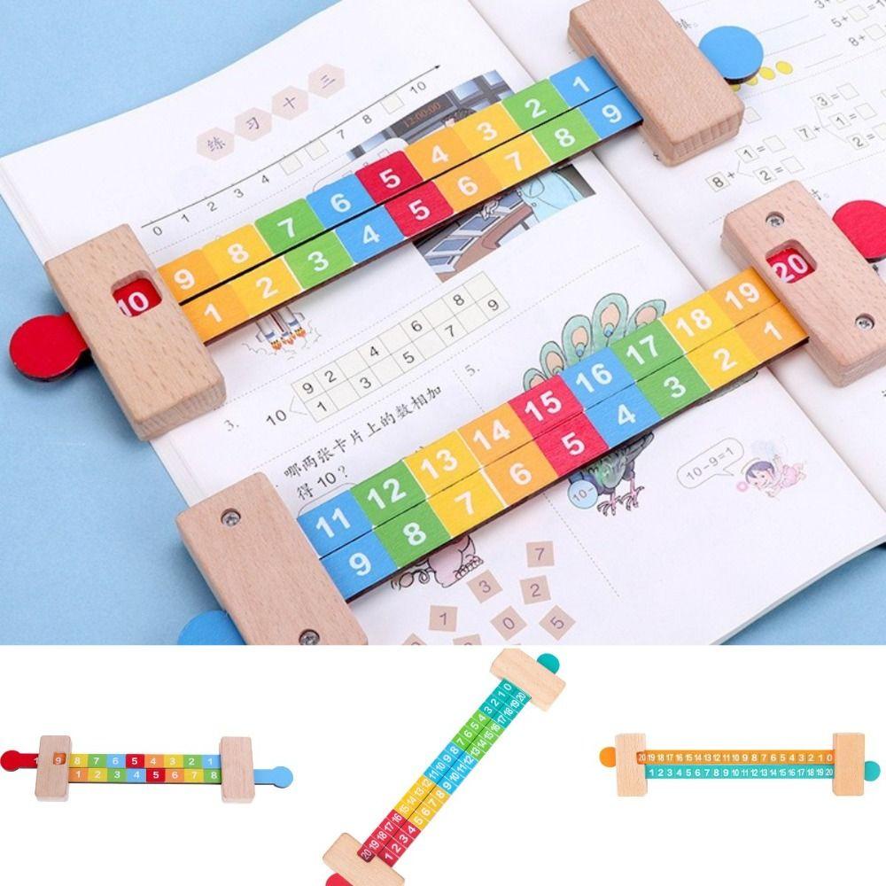 Daron1 Thước Đo Dạy Học, Kéo Đôi Cân Điện Tử, Kéo Chuyên Dụng Cho Mẫu Giáo