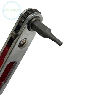 ⚡READYSTOCK⚡Screwdriver Bit Magnetic Metric Screwdriver Drill Bits Tool Thickness 8mm