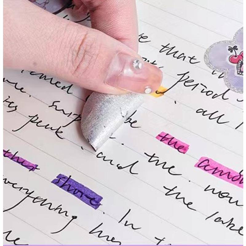 SANRIO Set 100 Miếng Dán Hình Cinnamoroll Mymelody Kuromi Pochacco Dễ Thương Cho Bé