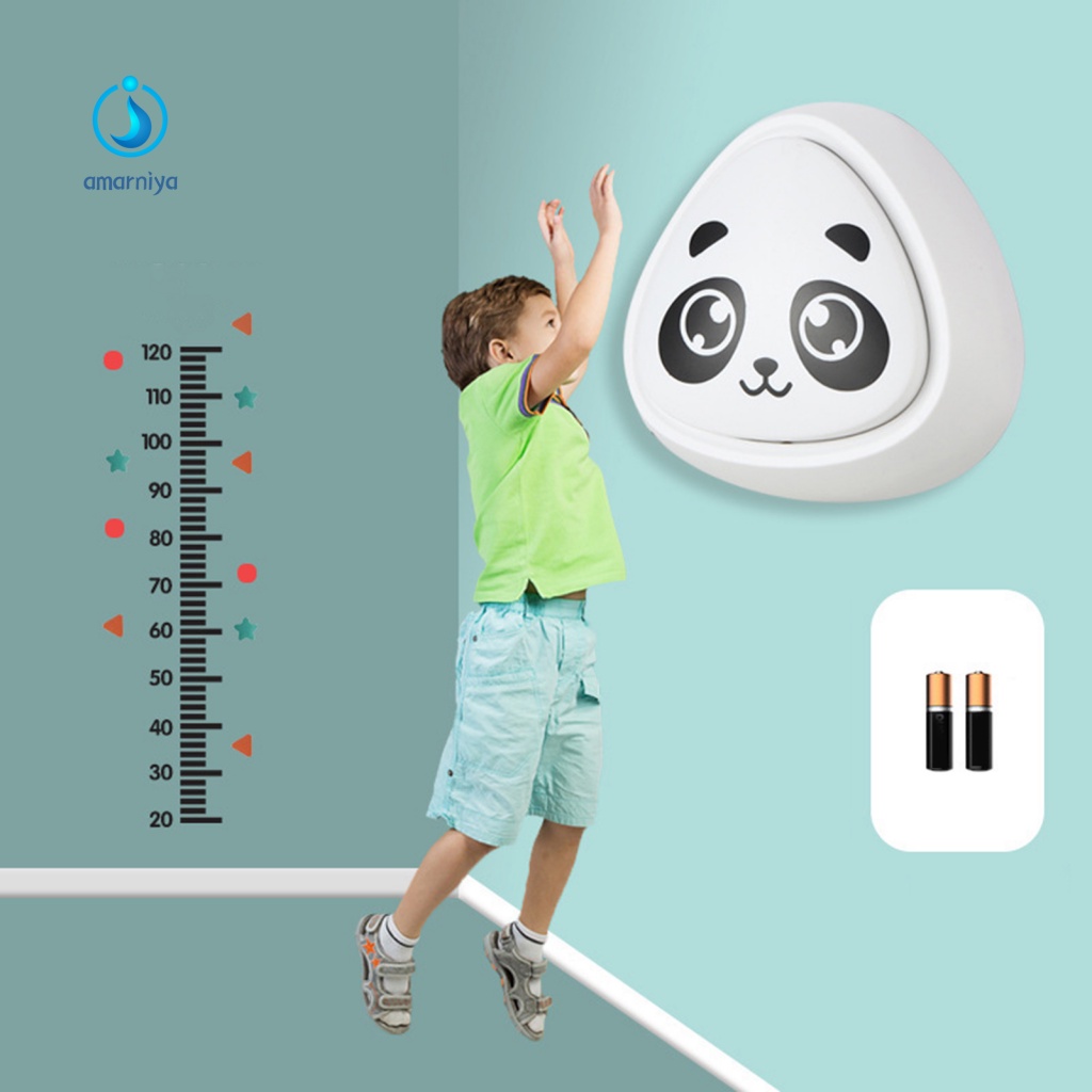 Amar Đồ Chơi Luyện Tập Trí Não Cao Nhảy Hoạt Hình Phát Ra Tiếng Nói Thể Thao Giáo Dục Sớm Cho Bé Trai Và Bé Gái Tăng Chiều Cao Cao Cảm Ứng Mỗi Ngày Giúp Bé Gái bo